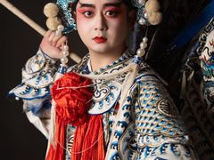 -磁器口古镇
