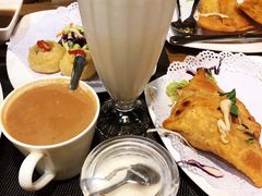 巴基斯坦特色奶茶-Masala Curry and BBQ·玛莎拉巴基斯坦美食(金水万达店)