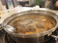 -太婆天府山珍酒楼(亚运村店)