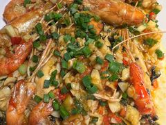 -费大厨辣椒炒肉(万家丽一店)