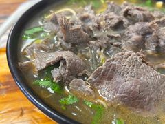-牛煎里牛肉煎包淮南牛肉汤(广东路店)