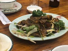 -阿静美食