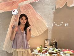 -Osteria Garden 生蚝花园餐厅(原进贤路店)
