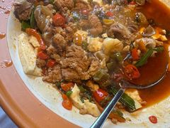 -恰八斗·猛火长沙菜(国贸店)