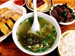 -陈记汤饭(水巷口店)