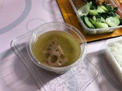 -俭朴菜(鲁磨路店)