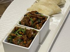 -南京富力万达嘉华酒店·游宴一品淮扬中餐厅