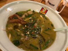 -车沾巷·重庆老味豌杂面