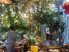 大堂-海韵人家.海景花园经典云南菜(双廊店)