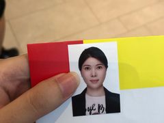 -方快—照相馆(七宝领展广场店)