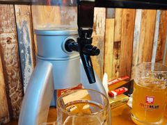 -小红烤翅(傅厚岗店)