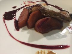 法式香煎鹅肝-布拉格餐厅· 中欧捷克菜(全国首店)