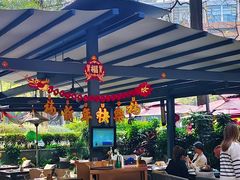 景观位-Mezomd曼索蒂西班牙餐厅(广粤店)