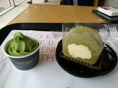 -雪绿茶博物馆