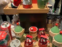 -星巴克(北京环球金融中心店)