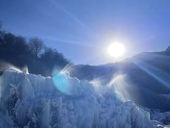 -太子岭滑雪场