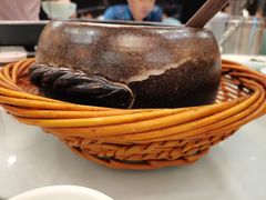 -饭怕鱼·黄焖鲟龙鱼(湖大店)