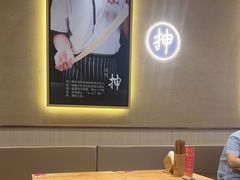-陇上秦轩西安biangbiang面(朝龙汇店)