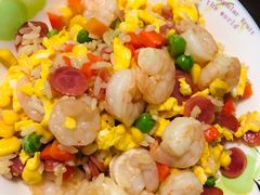 -巴依老爷新疆美食(牡丹园店)