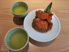 -苏小柳点心·手作小笼包(新街口分院店)