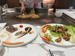 -火地铁板烧(昆山万象汇店)