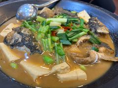 -下梅人家土菜馆(历史文化餐厅度假区店)