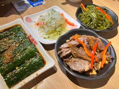 -老班长手工灌汤包老店(东山店)
