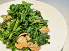 -赶海部落海鲜城(海阳路店)