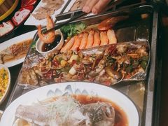-尚宴(盛世广场·食尚街店)