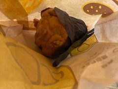-麦当劳(凌云天地长桥店)