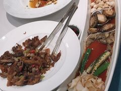 -宏运厨房·海鲜青岛菜·生日宴(城市阳台店)