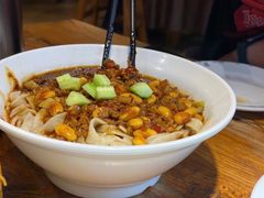-老雒阳面馆·水席(高新区店)