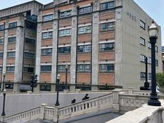 -上海四行仓库抗战纪念馆