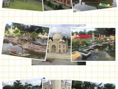 -马来西亚乐高乐园