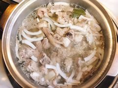 -狐狸爱上椰子鸡(滨江星光大道店)