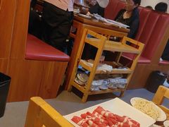 -前门杨记·铜锅涮肉(王府井·故宫店)