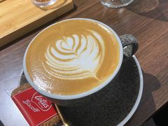 -线格之间COFFEE