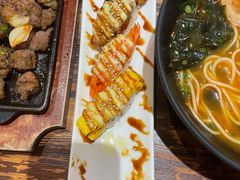 -小川洋风料理(街道口店)