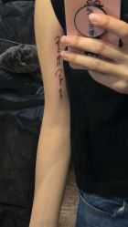 -千贺宗纹身传统大师