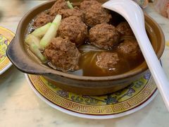 砂锅丸子-砂锅居(西四店)