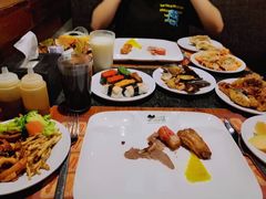 -汉巴味德(大悦城店)