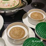 家庭聚餐還是朋友聚會都！桂满陇#深圳私房菜