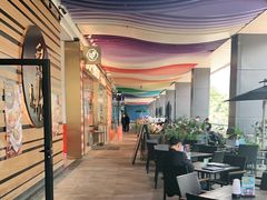 -皇庭广场(福华三路店)