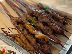 -王红军龙虾(新民路店)