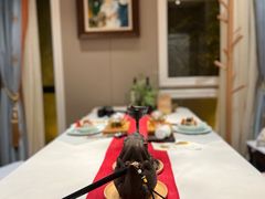 -叶叶菩提·晋福宫