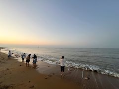 -白沙门生态公园