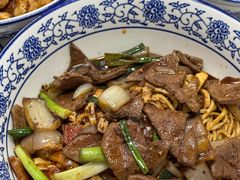 -复兴面王(河东路起源店)