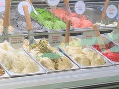 -Dal Cuore 达可芮冰淇淋(陕西北路店)