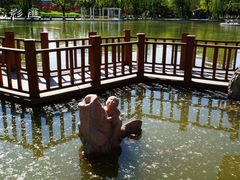 景点-丰台花园