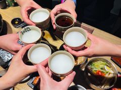 -泥炉烧肉师(新街口金銮巷店)